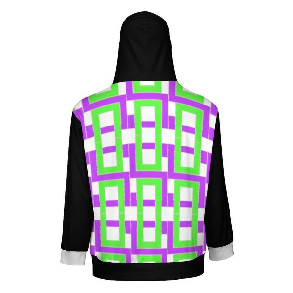 Men's Full Zip Hoodie