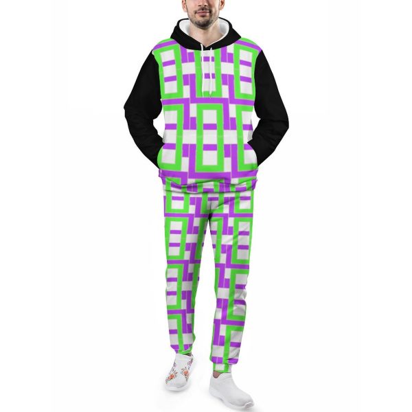 JJB Original Collection Men's Tracksuit
