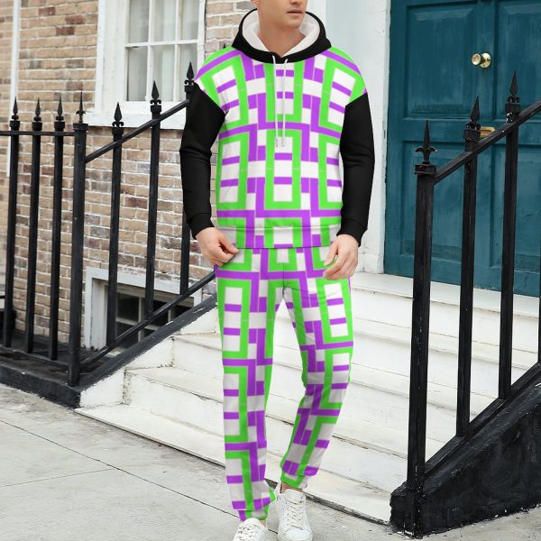 JJB Original Collection Men's Tracksuit