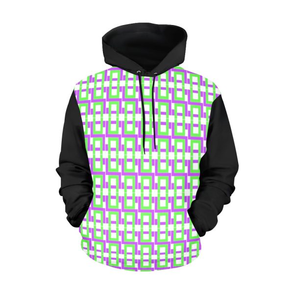 Men's Hoodie