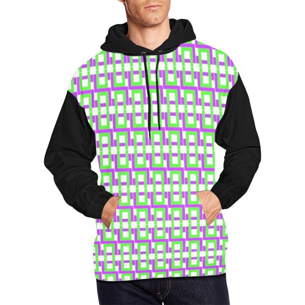 Men's Hoodie