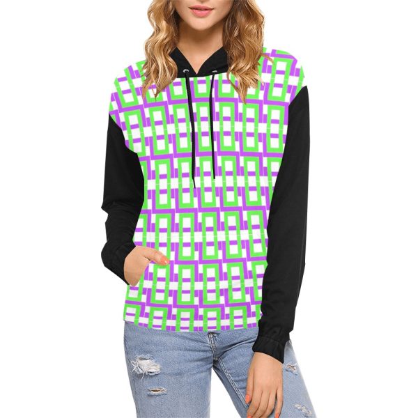 Women's Hoodie