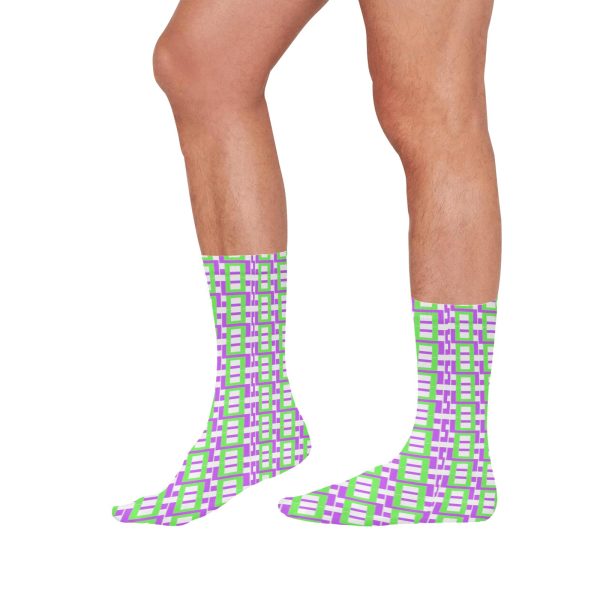JJB Original Collection Men's Socks