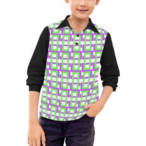 Boy's Fashion