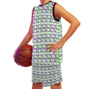 Kid's Activewear