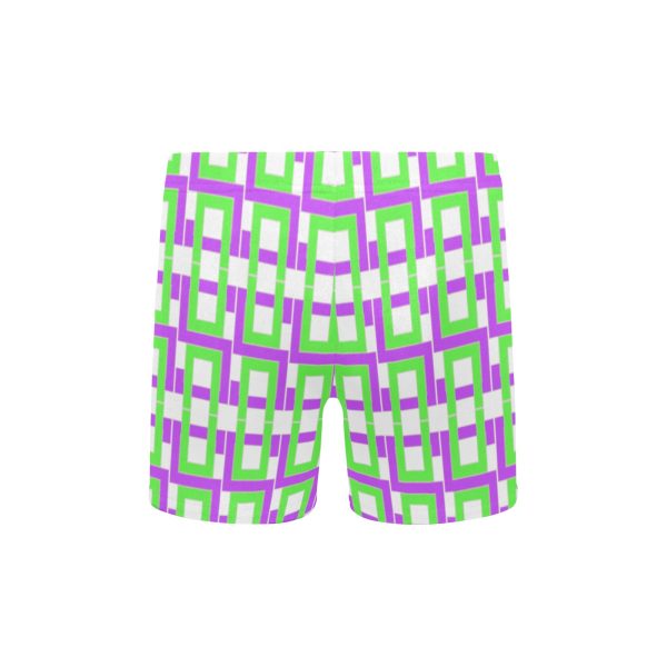 Boys' Swimming Trunks
