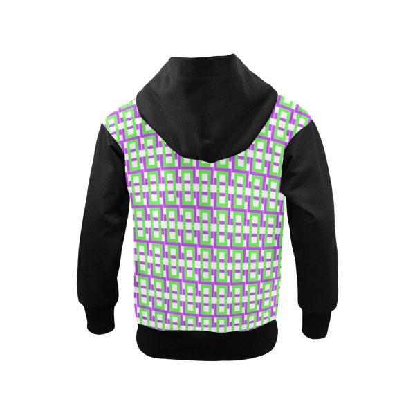 Big Boys' Zip-Up Hoodie - Image 5