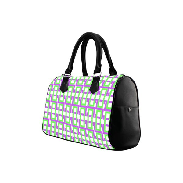 Women's Boston Handbag