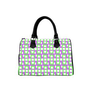 Women's Boston Handbag