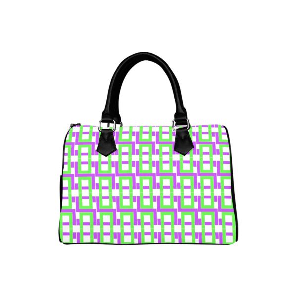 Women's Boston Handbag