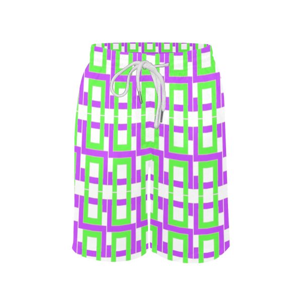 Boys' Casual Beach Shorts