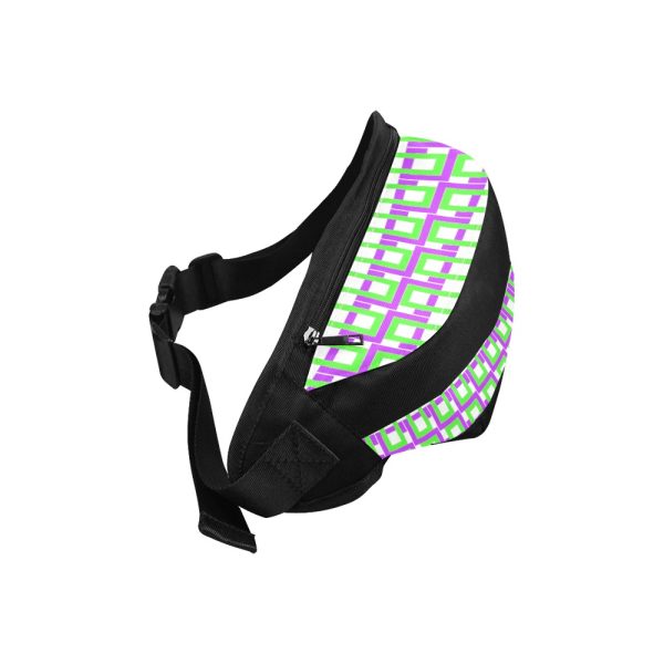 Large Fanny Pack/Waist Bag