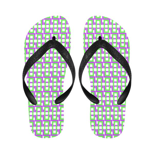 Unisex Flip Flops