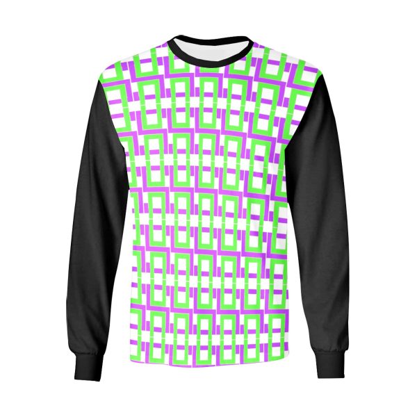 Kids’ Zip-Up Hoodie