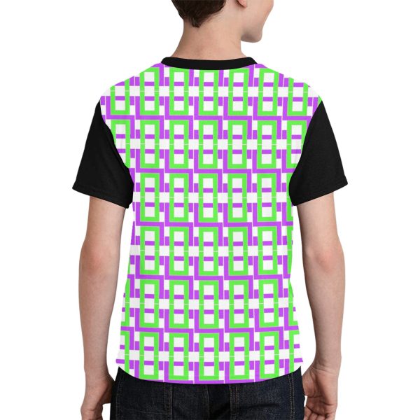 Kids' Short Sleeve T-Shirt
