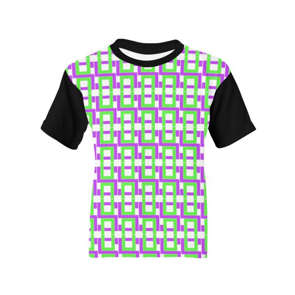 Kids' Short Sleeve T-Shirt