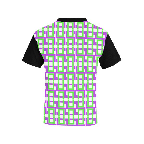 Kids' Short Sleeve T-Shirt