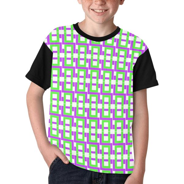 Kids' Short Sleeve T-Shirt