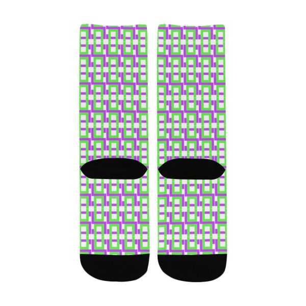Kids' Custom Socks