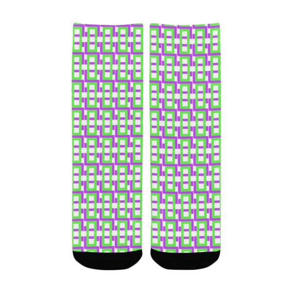 Kids' Custom Socks
