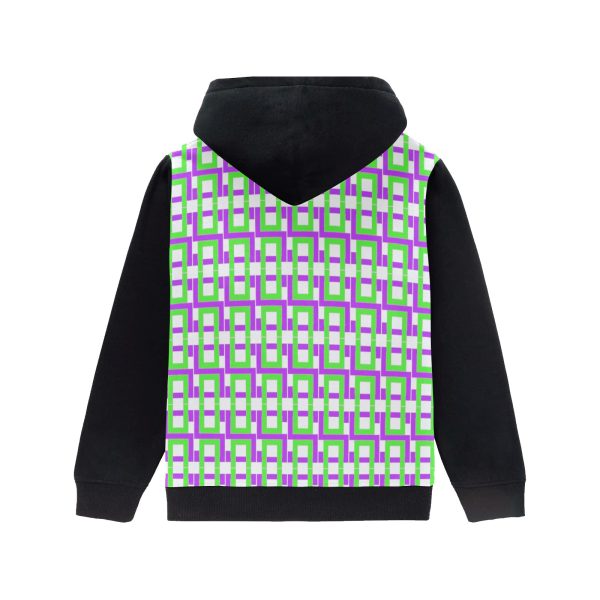 Boys' Long Sleeve Hoodie