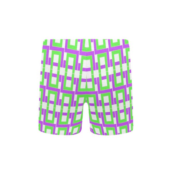 Boys' Swimming Trunks