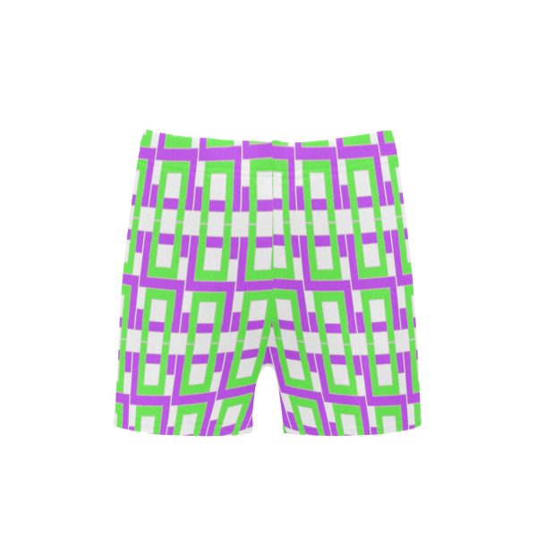 Boys' Swimming Trunks