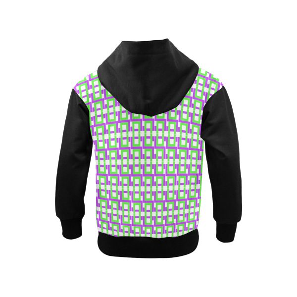 Little Boys' Zip-Up Hoodie - Image 4