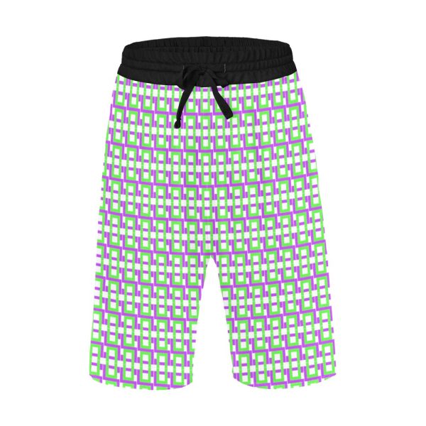Men’s Casual Shorts