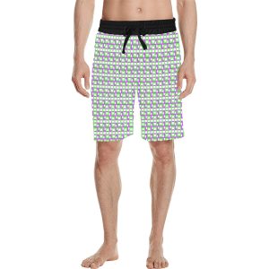 Men’s Casual Shorts