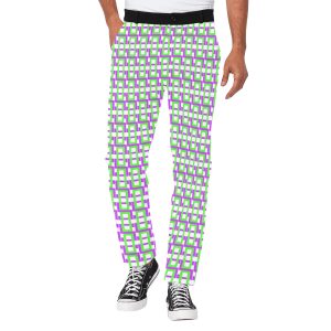 Men’s Casual Trousers