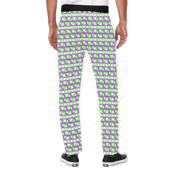 Men’s Casual Trousers