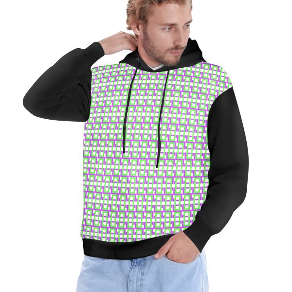 Men’s Hoodie