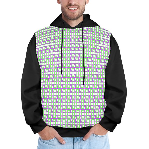 Men’s Hoodie
