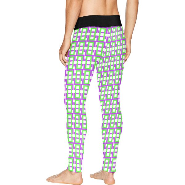 Men's Leggings
