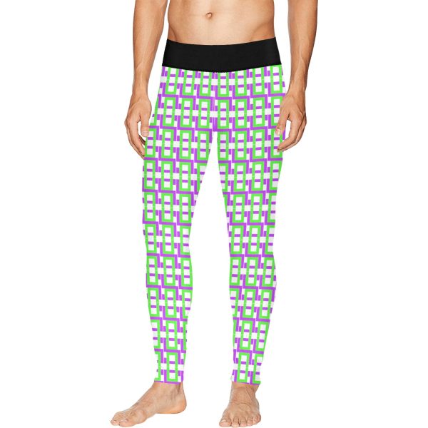 Men's Leggings