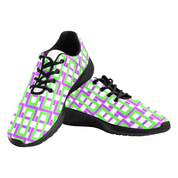Men’s Athletic Shoes