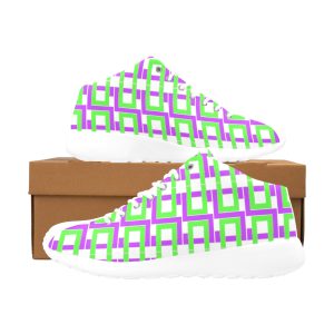 Men’s Basketball Training Shoes