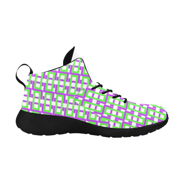 Men’s Chukka Training Shoes