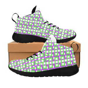 Men’s Chukka Training Shoes