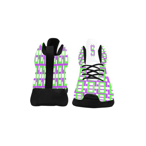 Men’s Chukka Training Shoes