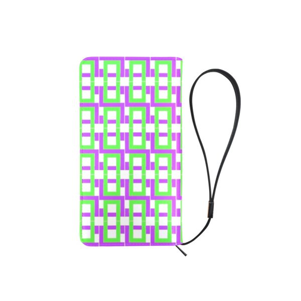 Men’s Clutch Purse