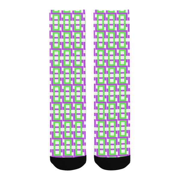 Men’s Custom Socks