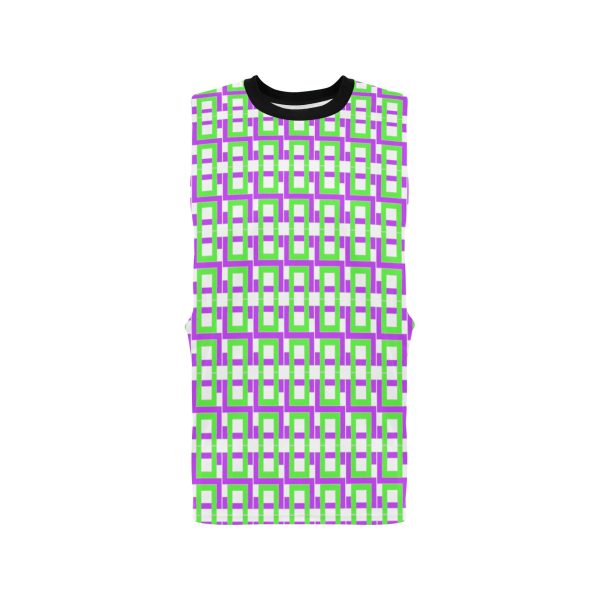 Men's Workout Tank Top - Image 3