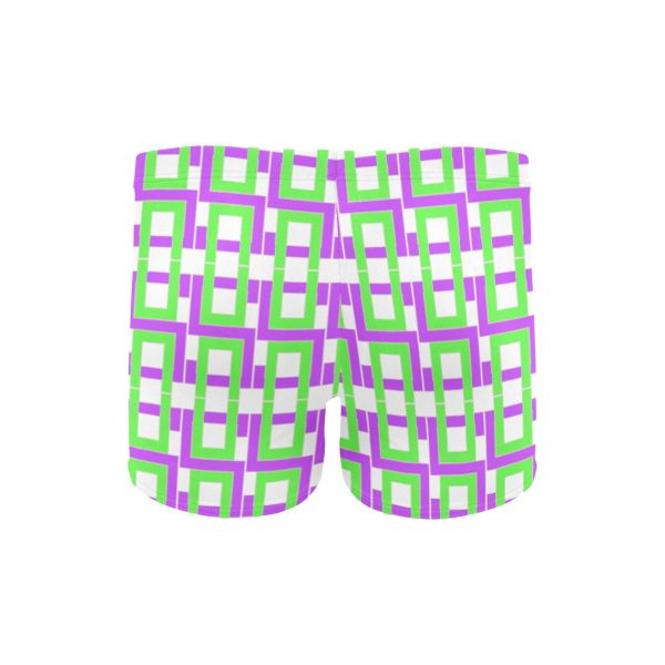 Men's Swimming Trunks