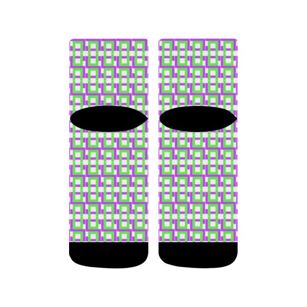 Men’s Quarter Socks