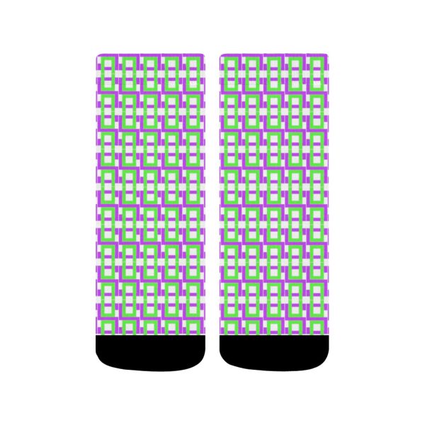 Men’s Quarter Socks