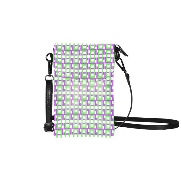 Small Cell Phone Purse
