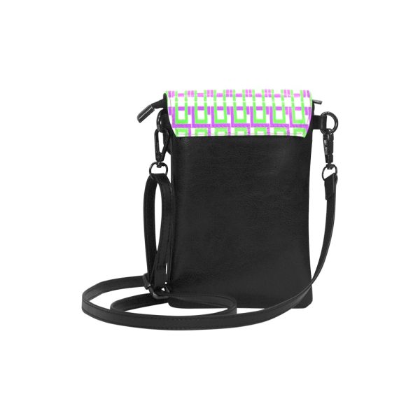 Small Cell Phone Purse