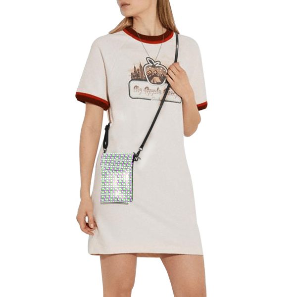 Small Cell Phone Purse